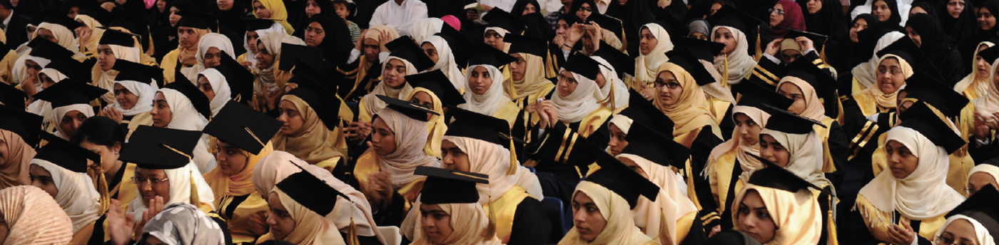 رعاية الطلبة وتقديم جميع أنواع الدعم والمساندة لهم .. #
