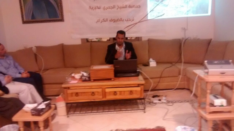 ندوة 